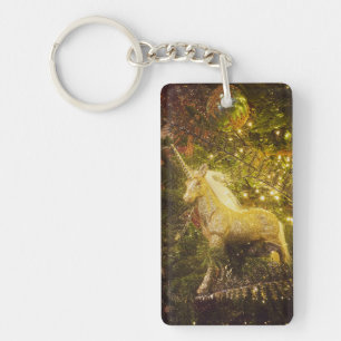 Magic Golden Unicorn