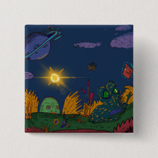 Magic Grog-knapp Knapp