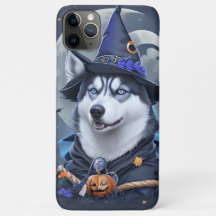 Magic Halloween Delight Hund