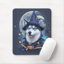 Magic Halloween Delight Hund Musmatta