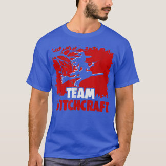 Magic Halloween Occult Witchcraft T Shirt