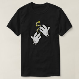 Magic Händer T-Shirt