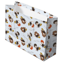 Magic HARRY POTTER™ och Hogwarts födelsedag