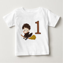 Magic HARRY POTTER™ och Hogwarts födelsedag