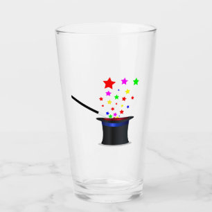 Magic Hat and Trollspö Glaskopp