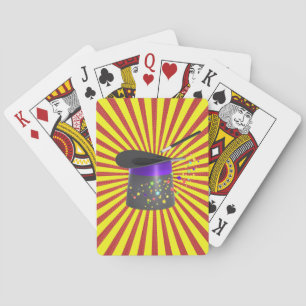 Magic Hat Casinokort