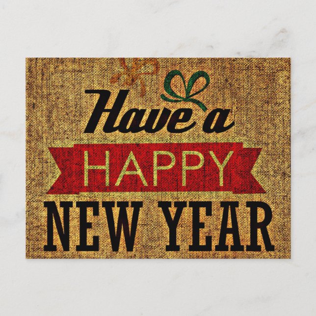 Magic Helgdag-vykort Helg Vykort (Framsida)