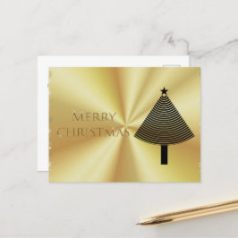 Magic Helgdag-vykort Helg Vykort