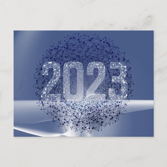 Magic Helgdag-vykort Helg Vykort (Framsida)