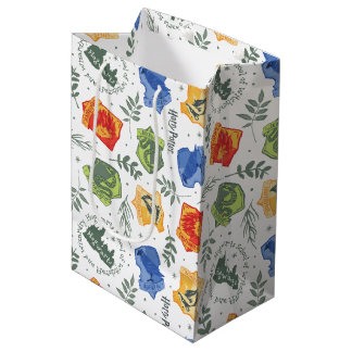 Magic Herbology HOGWARTS™ Houses Mönster