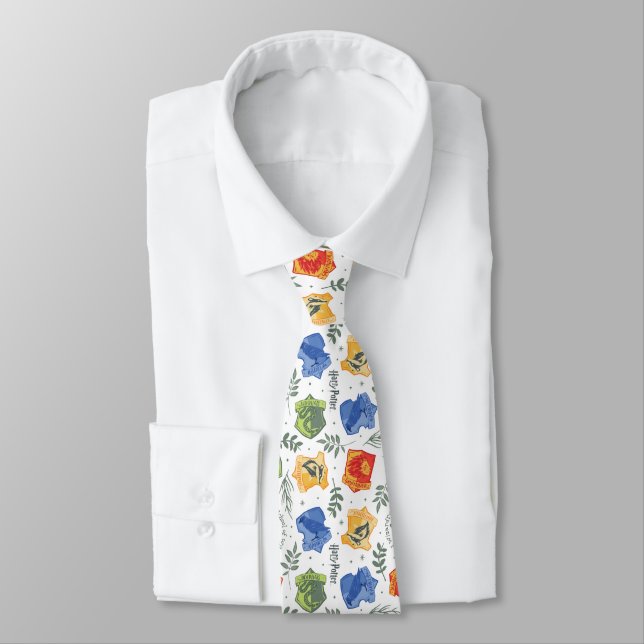 Magic Herbology HOGWARTS™ Houses Mönster Slips (Bunden)