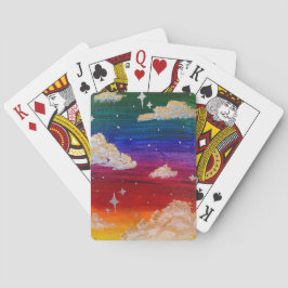Magic Himmel Card Casinokort
