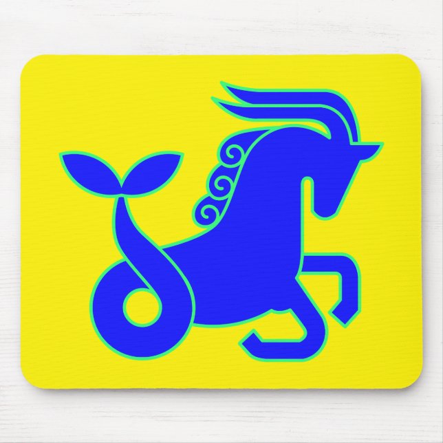 Magic Horse Musmatta (Framsidan)