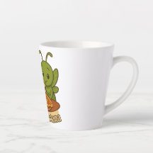 Magic Italien Mugg - Tati & Gan Gan