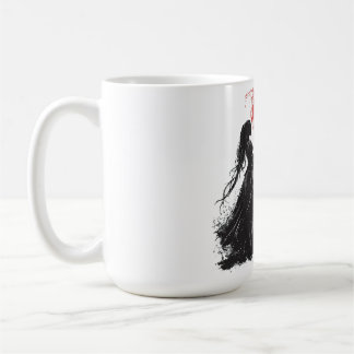Magic Kärlek Kaffemugg