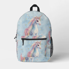Magic Kids Backpack - Enchanted Back to school