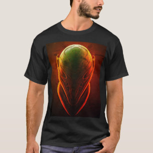 Magic Kingdom: Unik design och Trendig Design T Shirt