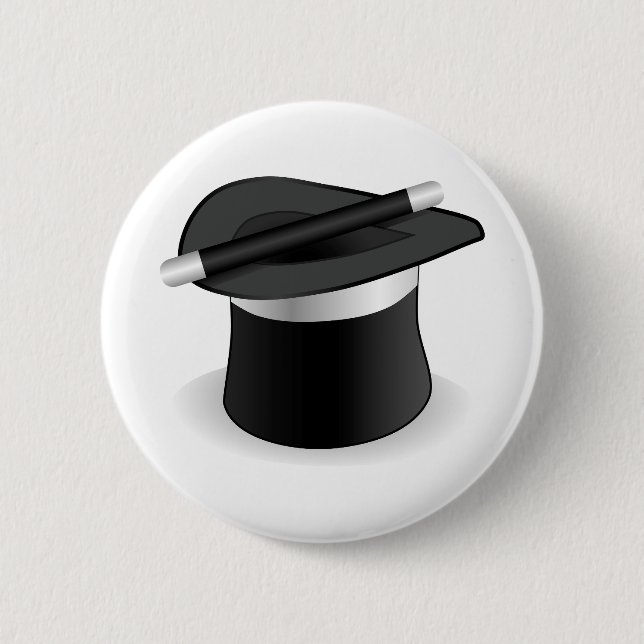 magic knapp (Framsida)