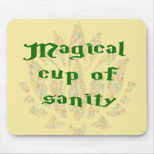 Magic Kopp of Sanity Musmatta
