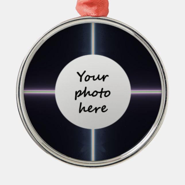 Magic Kor Julgran Ornament (Framsidan)