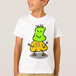 Magic Kritor Monster 52 T-shirt