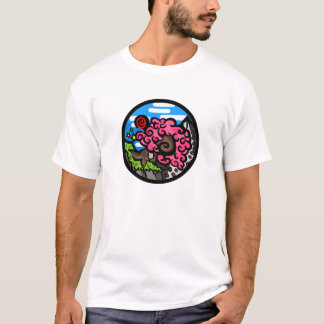 Magic Land T Shirt