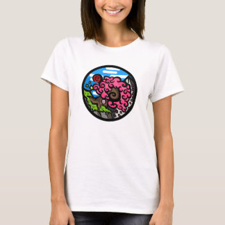 Magic Land T Shirt