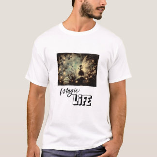 Magic Life T Shirt