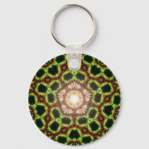 Magic Light Keychain Nyckelring