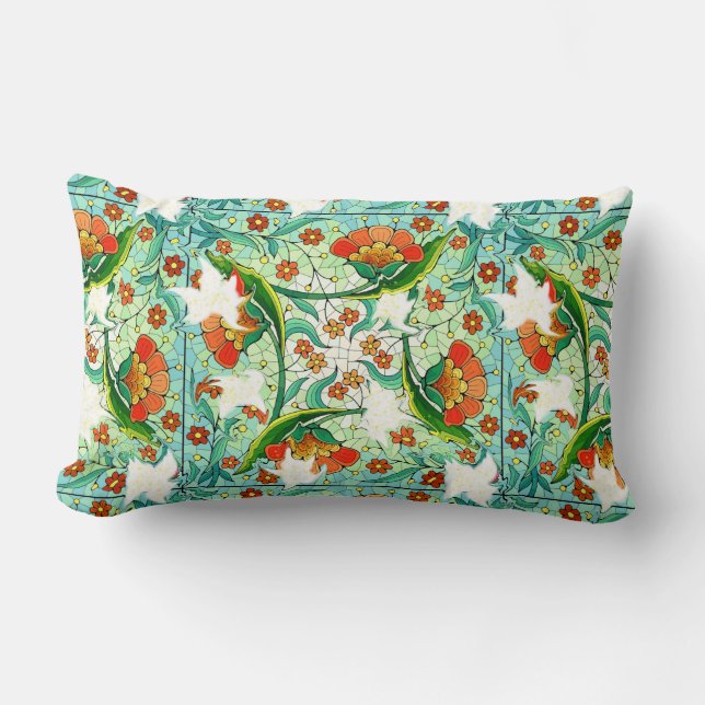 Magic Lumbarkudde (Framsida)