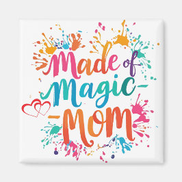 Magic Mamma Magnet