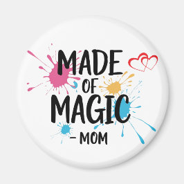 Magic Mamma Magnet
