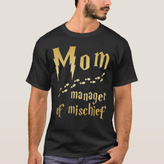 Magic Mamma, MisChief T Shirt