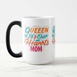 Magic Mamma Morphing Mugg
