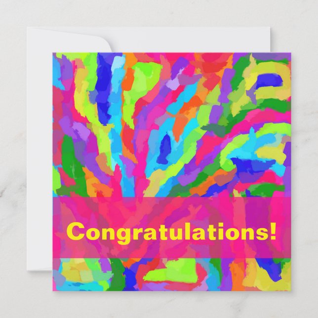 Magic Marker Anteckningskort (Framsida)