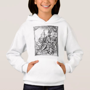 Magic Menagerie of Emperor Maximilian T-shirt