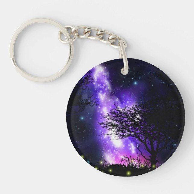 Magic Milky Way (Framsidan)