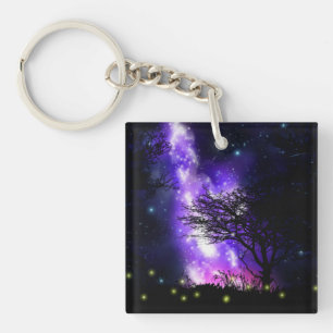 Magic Milky Way