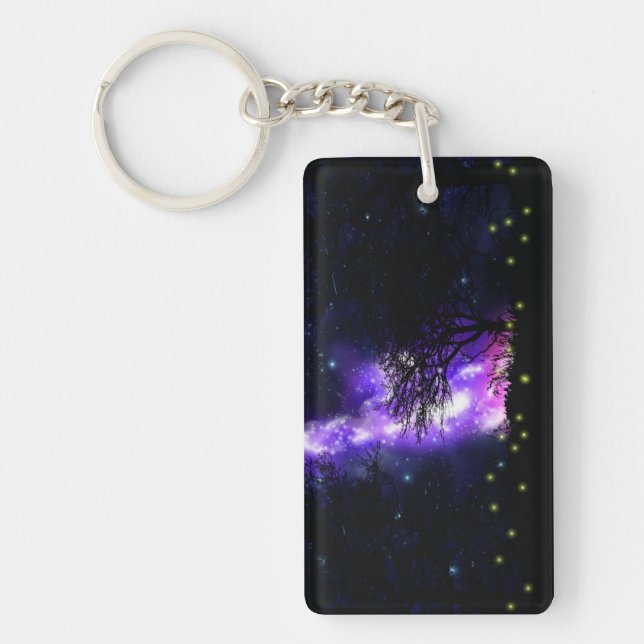 Magic Milky Way (Framsidan)