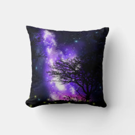 Magic Milky Way Dekorativ kudde