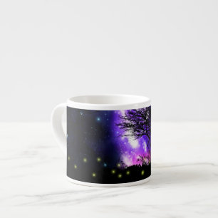 Magic Milky Way Espresso Kopp Espressomugg