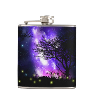 Magic Milky Way-kolv Fickplunta