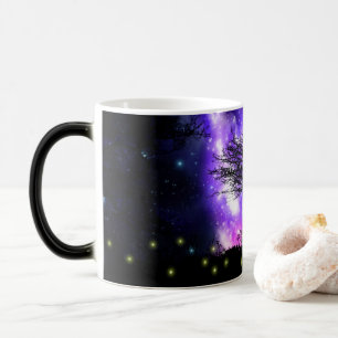 Magic Milky Way Magic Mugg