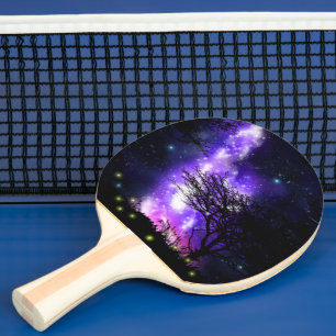 Magic Milky Way Pingisracket