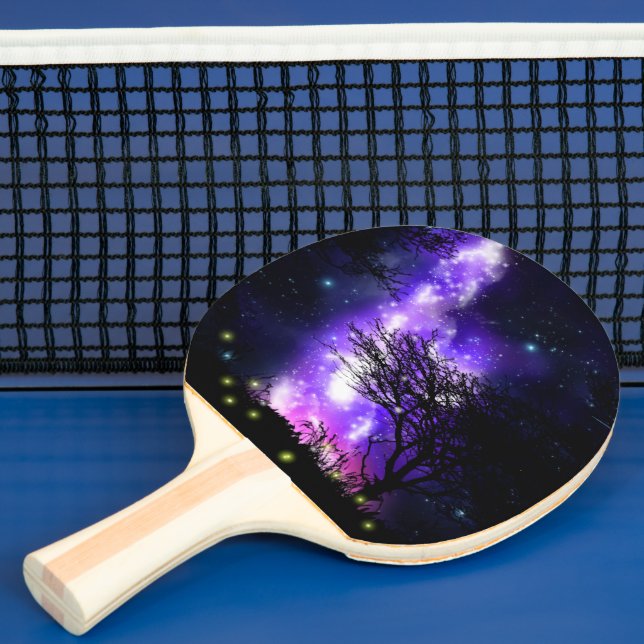 Magic Milky Way Pingisracket (Insitu)