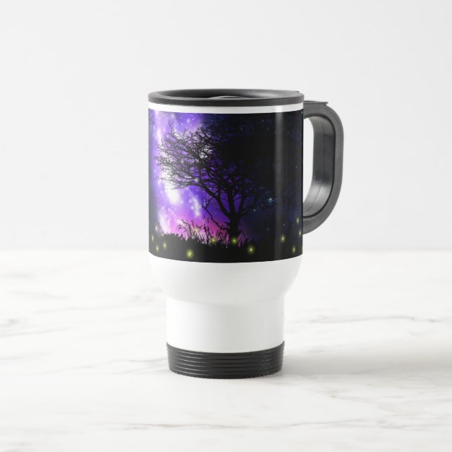 Magic Milky Way Resemugg (Framsida höger)