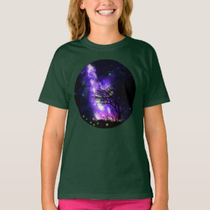 Magic Milky Way T Shirt