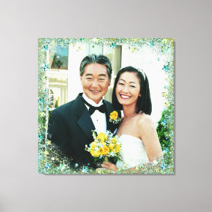 Magic Moment Canvastryck