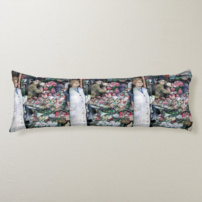 Magic Moment in Misloc Market Kroppskudde (Framsidan)