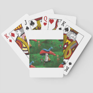 Magic Mushroom Casinokort